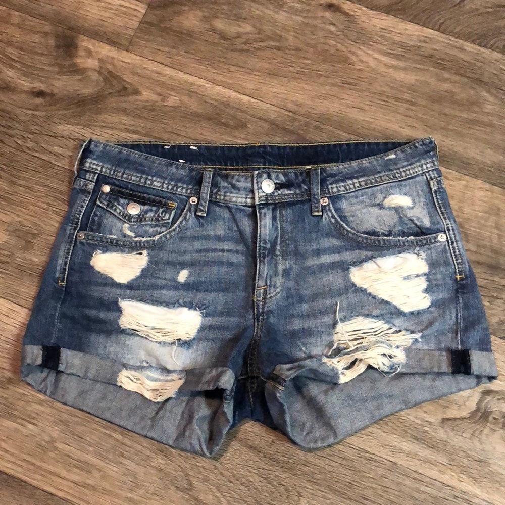 Shorts🌟